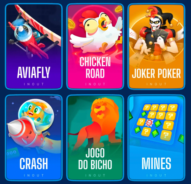 Spinfin promo code